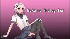 Boku no protag-kun