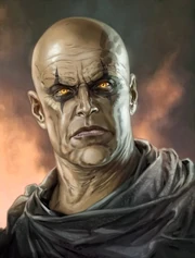 Darth Bane Darth Bane