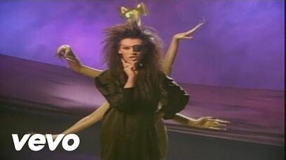 Dead Or Alive - You Spin Me Round (Like a Record) (Official Video)-3