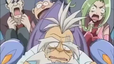 Dinosaur King S2E010 Trim