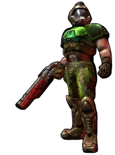 Doomguy