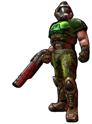 Doomguy