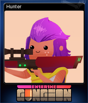 Enter the Gungeon Card 02