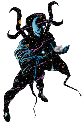 Eternity (Marvel)