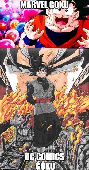Goku Goku