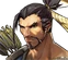 Icon-hanzo