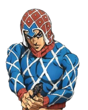 Mista