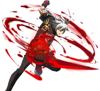 Naoto Kurogane Bloodedge Naoto Kurogane Bloodedge