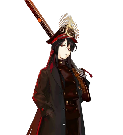 Nobu Teito Seihai Kitan