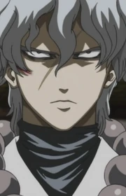 Oboro gintama Oboro gintama