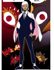 Post Timeskip O