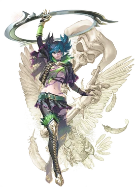 SC6 Tira