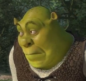 Shrek -1