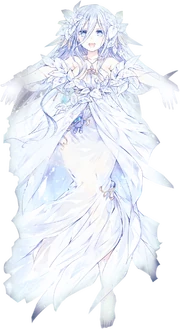 Spirit form mio