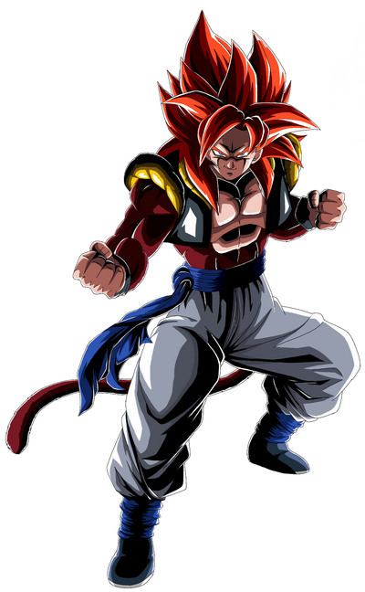 Ssj4 gogeta render by dokkandeity ddd2h8x-fullview