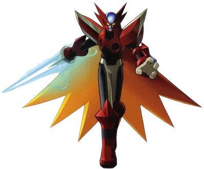 Zero EXe Render SP