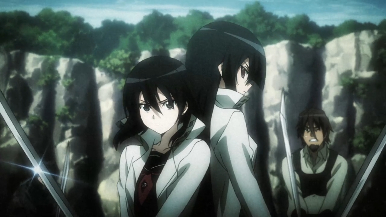 Kurome, Akame Ga Kill! Wiki