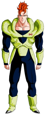 Android 16
