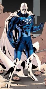 Blue Marvel (Original)