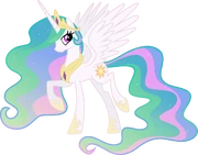 Celestia Render