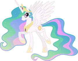 Celestia Render