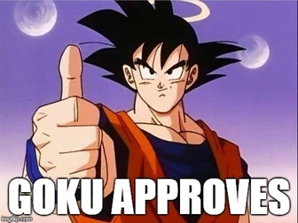 Dodo approve