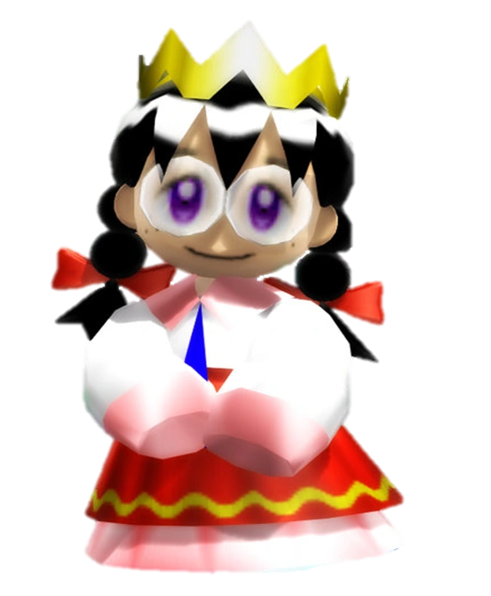 ZeroTwo (Kirby) VS Battles Wiki Fandom