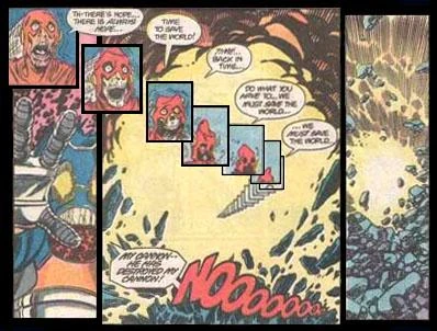 Flash-dies-during-Infinite-Crisis Flash-dies-during-Infinite-Crisis
