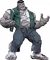 Grey Hulk Joe Fixit MC TR Grey Hulk Joe Fixit MC TR