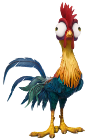 Heihei Moana