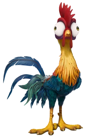 Heihei Moana