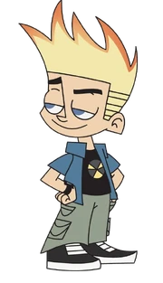 JohnnyTest