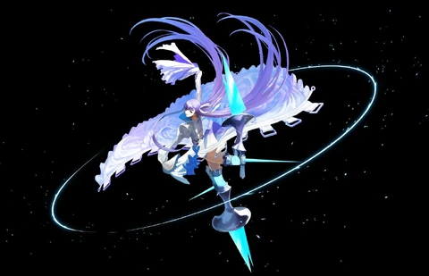 Melt pc background