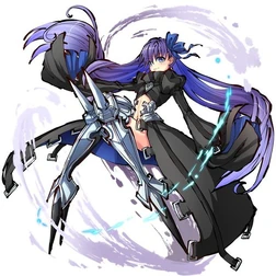 Meltlilithhimekami Meltlilithhimekami