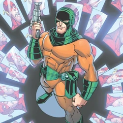 Mirror Master Mirror Master
