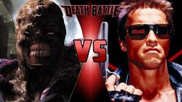 Nemesis t type vs the terminator by omnicidalclown1992 dc5oo7r-fullview