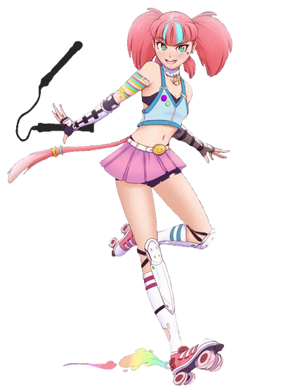 Neonkattrender