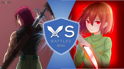 Future Trunks, VS Battles Wiki