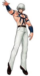 Orochi-kof98-ultimate-match