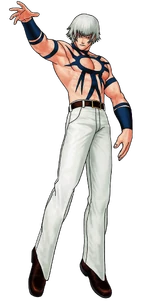 Orochi-kof98-ultimate-match Orochi-kof98-ultimate-match
