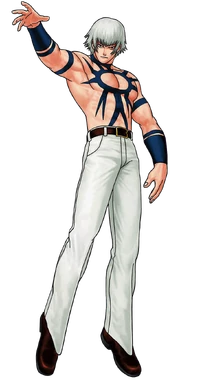 Orochi-kof98-ultimate-match