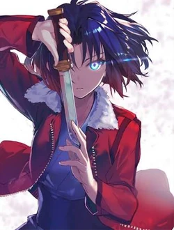 Ryougi Ryougi