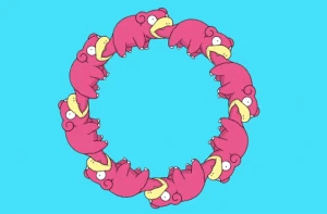 Slowpoke