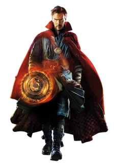 StrangeBadass