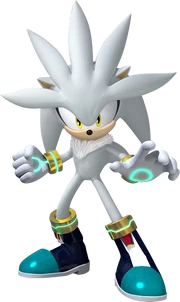 TSR Silver