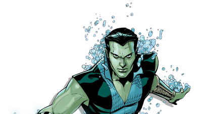 Namor Marvel Wiki