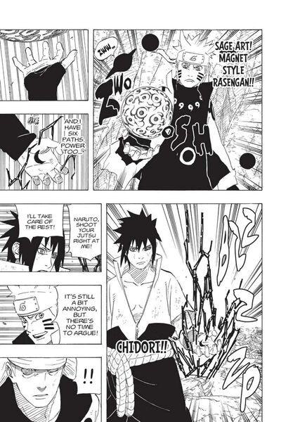 Naruto Upgrades, Page 2