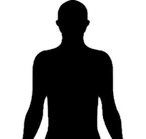 Composite Human 4545