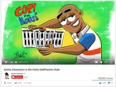 Coryinthe