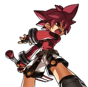 Elsword base